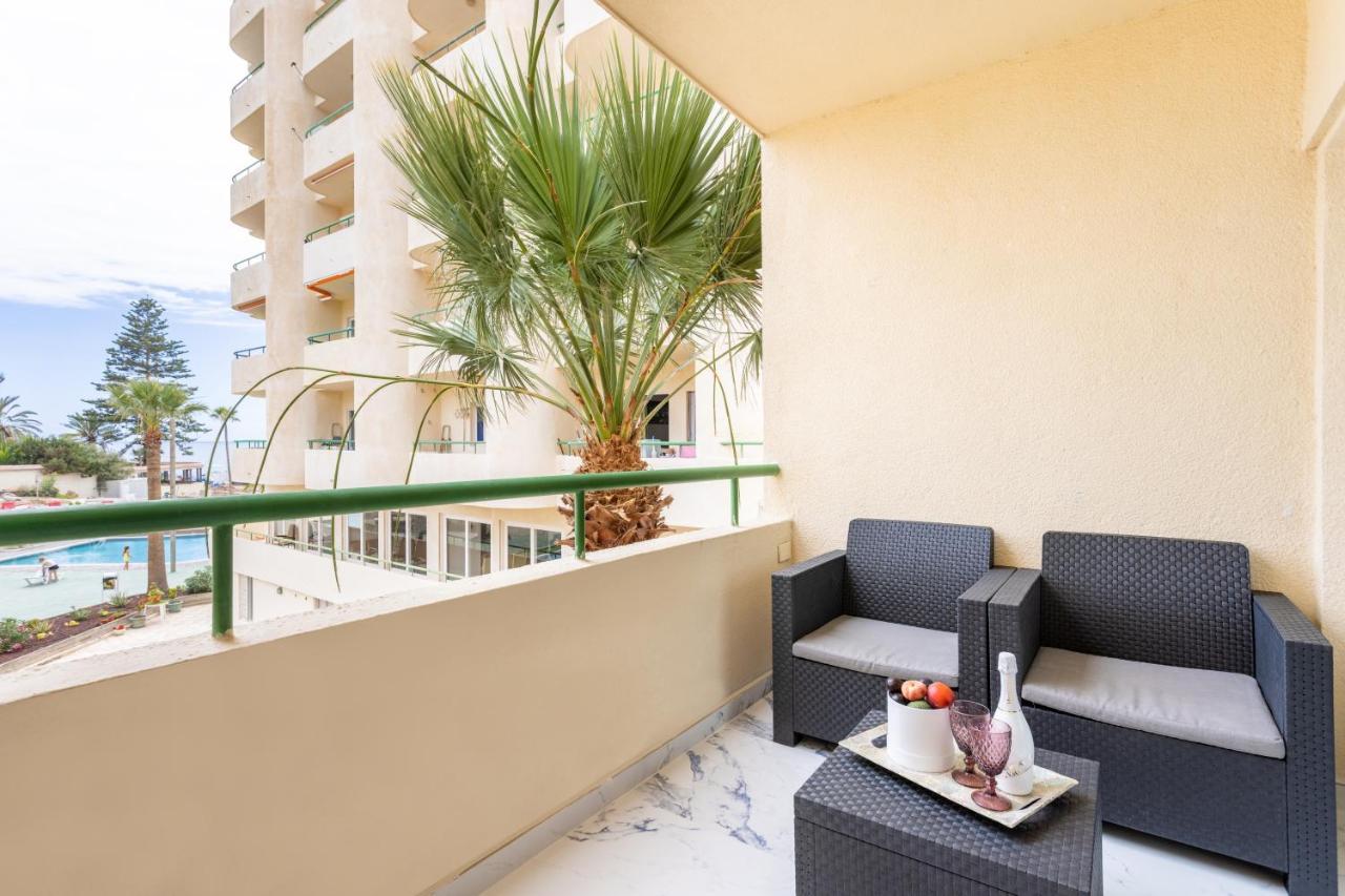 Hemeras Boutique Homes - Quiet Place 50M From The Sea Los Cristianos  Exterior photo